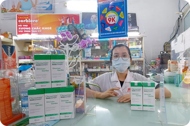 Chia Sẻ Của Dược Sĩ Nhà Thuốc Đức Huy