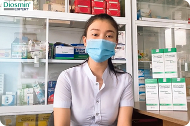 Chia Sẻ Của Dược Sĩ Nhà Thuốc Tường Châu